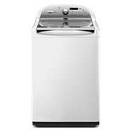    Load High Efficiency Washer w/ Clean Care Cycle   White 