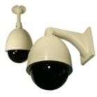 Security Labs Slc 100 Mini Dummy Dome Camera