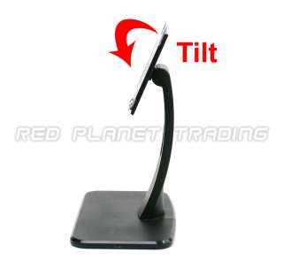 Dell Flat Panel LCD Monitor Adjustable Stand SE198WFPv  