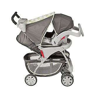   Green  Evenflo Baby Baby Gear & Travel Strollers & Travel Systems