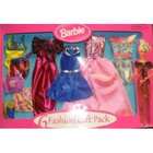 Barbie Fashion Set  
