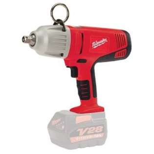   Lithium Ion 1/2 Inch Cordless Impact Wrench (No Battery) 