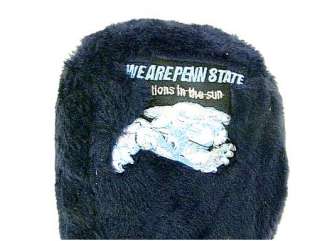 Penn State Nittany Lions Driver Headcover/ Sock  