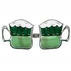  Company Lets Party By Beistle Company St. Patrick Beer Mug Glasses
