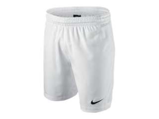  Pantalón corto de fútbol Nike Woven (8 a 15 