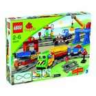 LEGO Duplo Legoville Deluxe Train Set (5609)