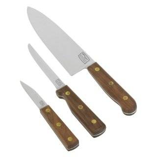   Tradition 10 Inch Serrated Bread/Slicing Knife
