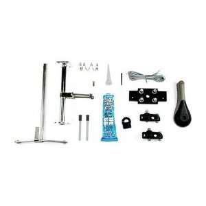  Hobie Pro Angler Steering Kit Upgrade