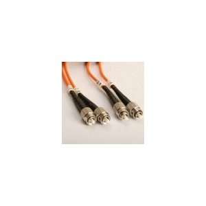   Cable, FC to FC, Multimode Duplex (62.5/125)   5 Meter Electronics