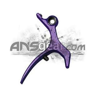  Custom Products CP PMR Sling Trigger   Dust Purple Sports 