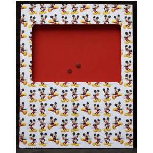  Mickey Mouse picture frame