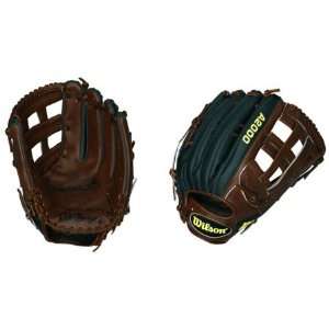  Wilson A2000 1799 SS Adult 12.75 Outfielders Glove 