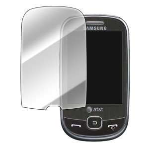   Screen Protector for Samsung Flight A797 Cell Phones & Accessories