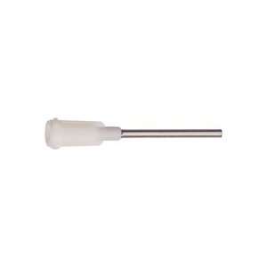 Loctite(R) 14 Gauge, 1, Stainless Steel, White, Helical Thread 
