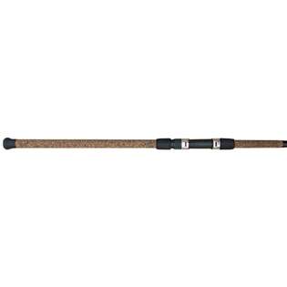   Medium Heavy 3 Piece Surf Rod  Okuma Fitness & Sports Fishing Rods