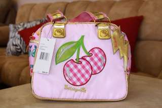 Note Only 1 more Pink bags left it has a tag but the the small 