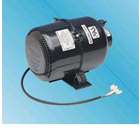 AIR SUPPLY FLORIDA Silencer Replacement Spa Blower   1.5 HP 240V