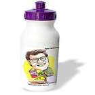   Hollywood Cartoons   Bill Gates, Say It Ain t So   Water Bottles