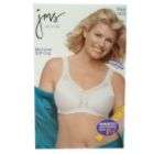 Just My Size Womens Comfort Strap Minimizer Soft Cup Bra #1973