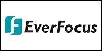 EverFocus ESD 200 Covert Smoke Detector CCTV Camera NEW  
