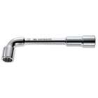 drive ratchet or breaker bar angled teeth prevent the tool from 