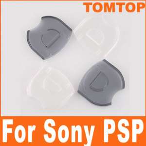 4X UMD Game Disc Holder Shell Case For Sony PSP  
