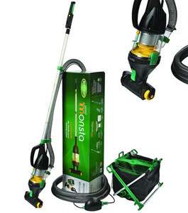 Blagdon Pond Monsta Pond Vacuum Cleaner Cleaning System  