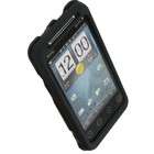 Wireless Solutions Pantech Crossover P8000 Slide Snap Case, Black
