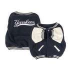  Team New York Yankees, Size See Size Chart Below Large (20   24 L