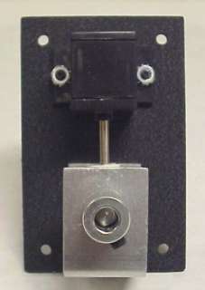 Turns Counter Dial for Vacuum Capacitors & Inductors  
