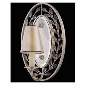  Savoy House 9 147 1 128 Appliques Wall Sconce, Oxidized 