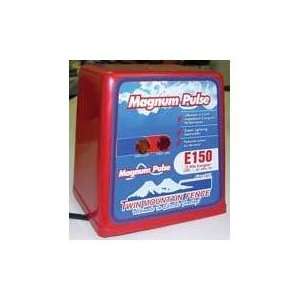    Magnum Energizer 110 Volt   Red   15 Mile