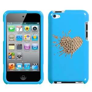   Splatter INK for Ipod Touch 4th Generation Ipod Touch 4 8gb 32gb 64gb