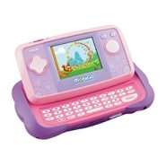 Vtech MobiGo Touch Learning System Pink 