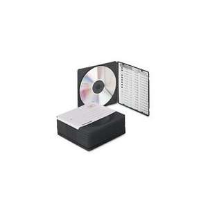   CD Mailers with Label & Jewel Case, 5x5, 10/Pack
