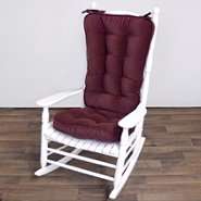 Cricket Rocking Chair Cushion  
