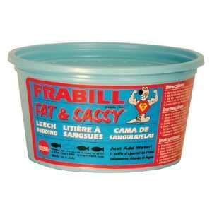  Frabill® Fat & Sassy® Leech Cup