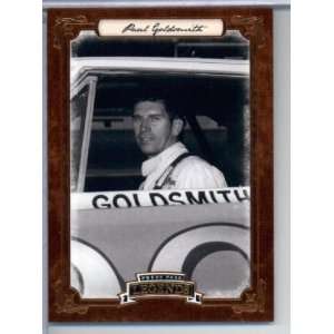   # 16 Paul Goldsmith In Protective Screwdown Case