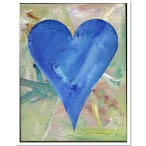   of Love #15 by Salvatore Principe Framed Giclee Art Electronics