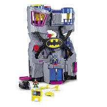 Fisher Price Imaginext Batcave Playset   Fisher Price   