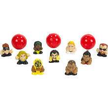 Squinkies WWE Bubble Pack   Series 2   Blip Toys   