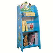 Frog Bookcase   Teamson Design Corp   BabiesRUs