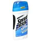 Speed Stick Antiperspirant/Deodorant, Icy Blast, 2.7 oz, (Case of 6)