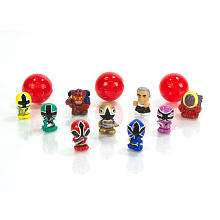 Squinkies Power Rangers Bubble Pack   Series 1   Blip Toys   Toys R 