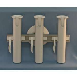  3 Rod Holder with 6 SeaSucker