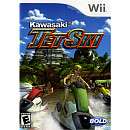 Kawasaki JetSki for Nintendo Wii   Destineer   