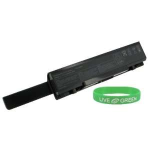   Battery for Dell Studio 1735 Series , 7200mAh 9 Cell Electronics