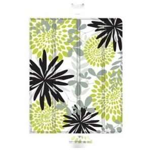   Glam Universal iPad 1 & 2 Case Cover Forest Shades 