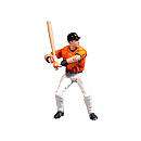 MLB Playmakers Series 3 San Francisco Giants 4 inch Action Figure 