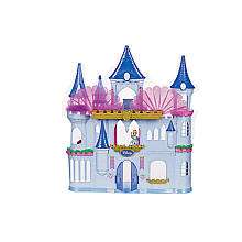   Blue Favorite Moments Castle   Cinderella   Mattel   